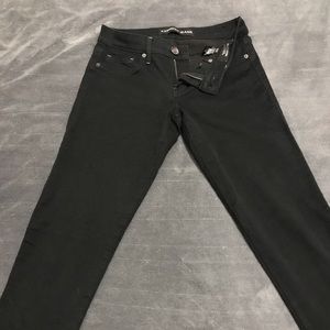 Express Jean leggings